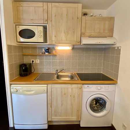 Appartement Rdc - Luz-St-Sauveur Luz-Saint-Sauveur Zewnętrze zdjęcie