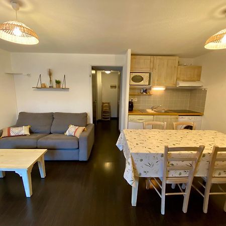 Appartement Rdc - Luz-St-Sauveur Luz-Saint-Sauveur Zewnętrze zdjęcie