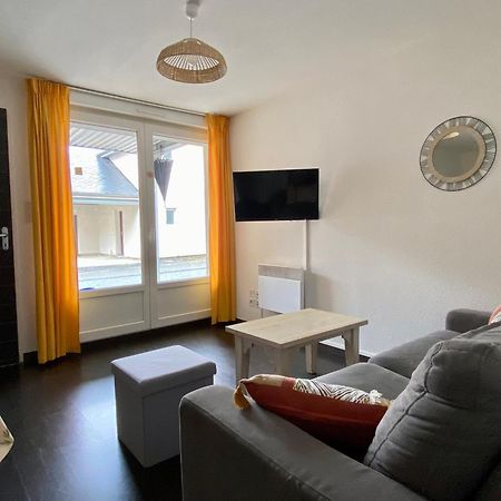 Appartement Rdc - Luz-St-Sauveur Luz-Saint-Sauveur Zewnętrze zdjęcie