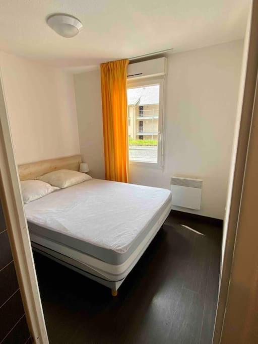 Appartement Rdc - Luz-St-Sauveur Luz-Saint-Sauveur Zewnętrze zdjęcie
