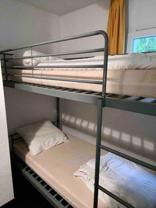 Appartement Rdc - Luz-St-Sauveur Luz-Saint-Sauveur Zewnętrze zdjęcie