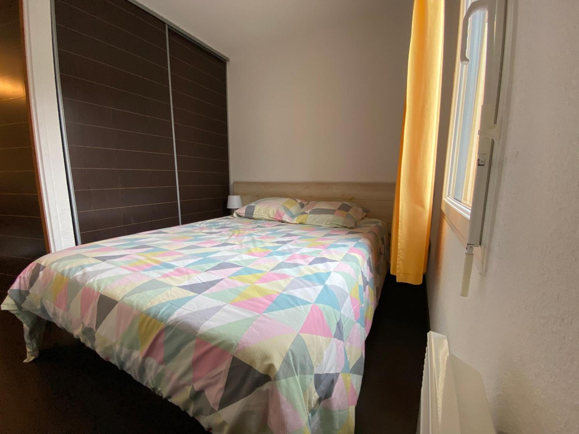 Appartement Rdc - Luz-St-Sauveur Luz-Saint-Sauveur Zewnętrze zdjęcie