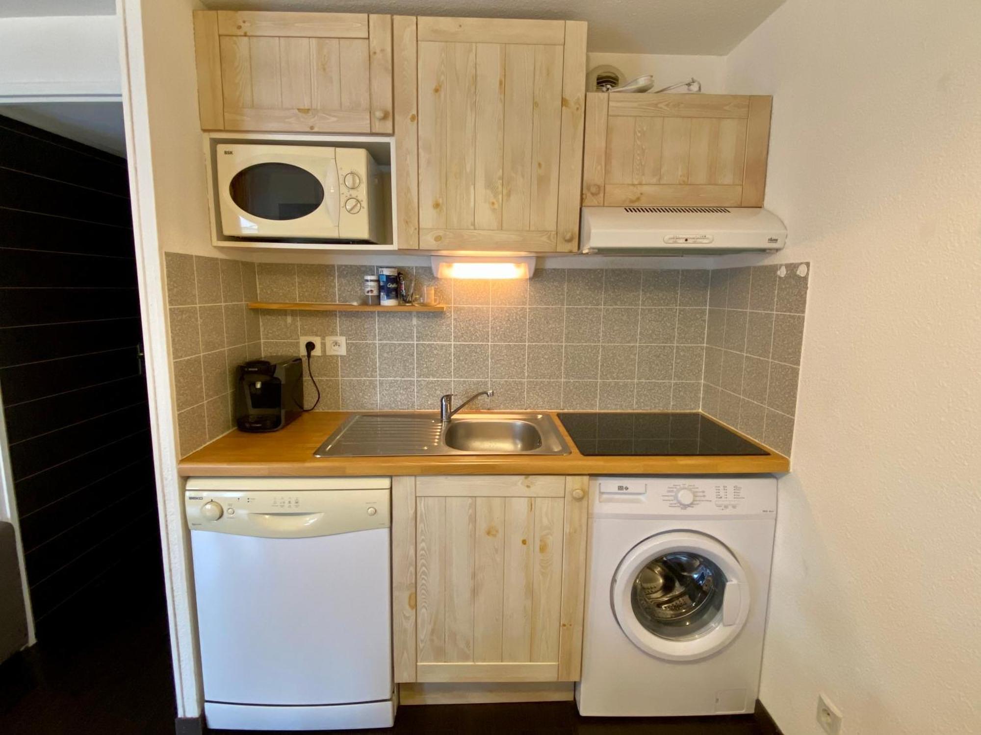 Appartement Rdc - Luz-St-Sauveur Luz-Saint-Sauveur Zewnętrze zdjęcie