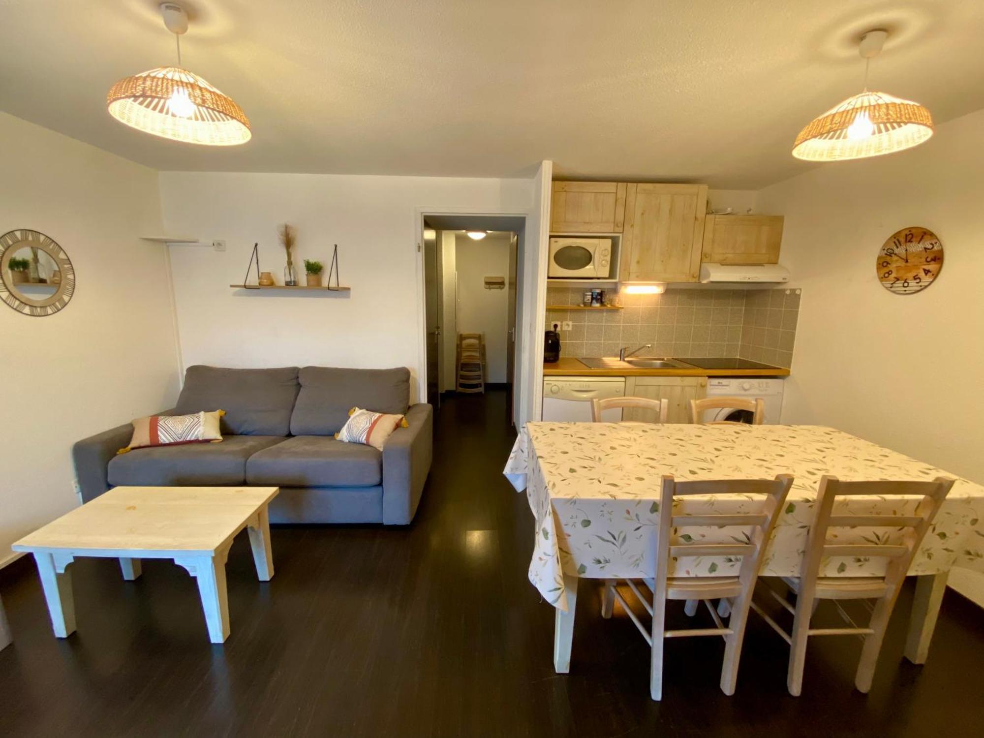 Appartement Rdc - Luz-St-Sauveur Luz-Saint-Sauveur Zewnętrze zdjęcie